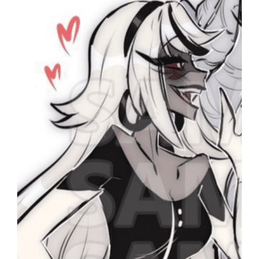 Carmilla 🩰˙  .  13