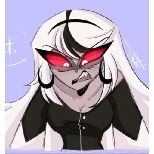 Carmilla 🩰˙  .  10