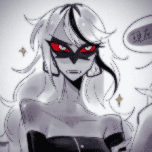 Carmilla 🩰˙  .  7