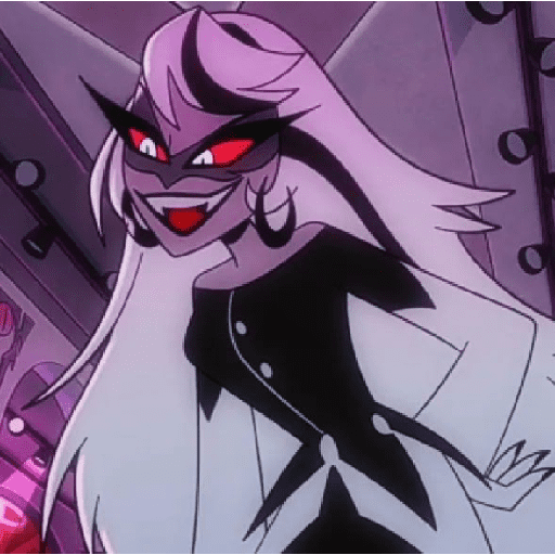Carmilla 🩰˙  .  5