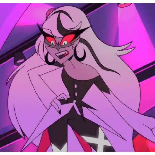 Carmilla 🩰˙  .  4
