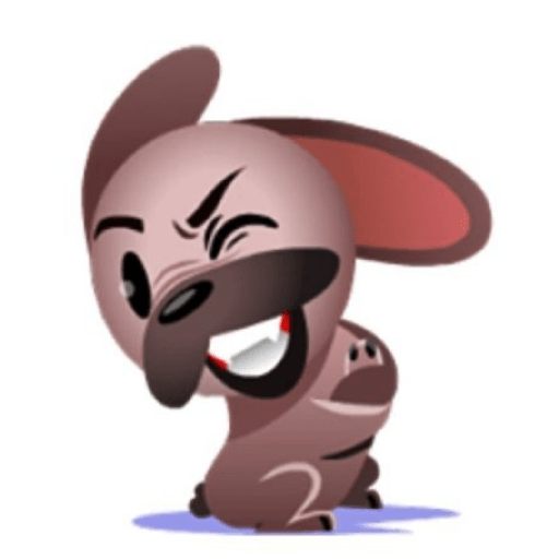 Perro pelon 5