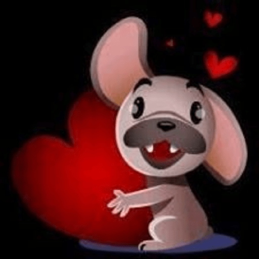 Perro pelon 23