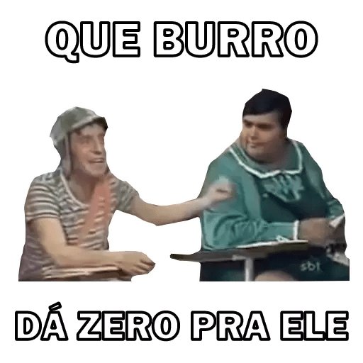 Memes Antigos II 11