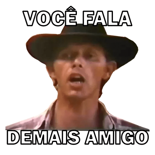 Memes Antigos II 20