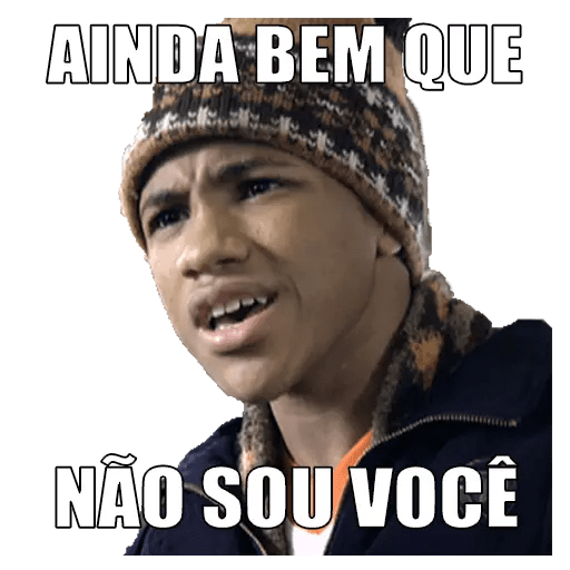 Memes Antigos II 23