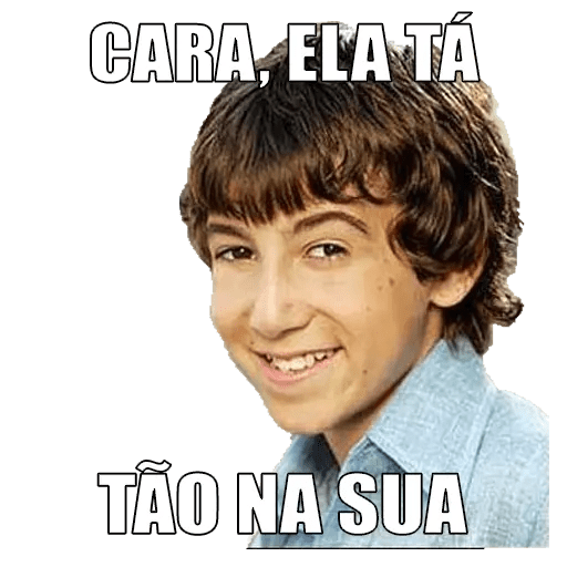 Memes Antigos II 22