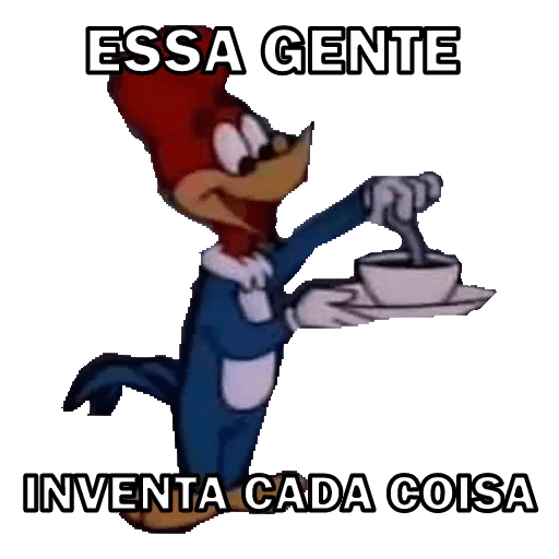 Memes Antigos II 2