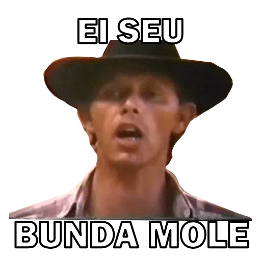 Memes Antigos II 13