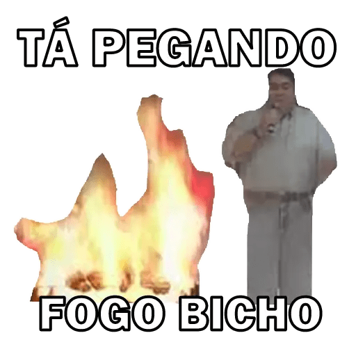 Memes Antigos II 5