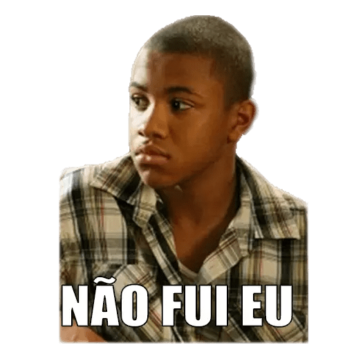 Memes Antigos II 24