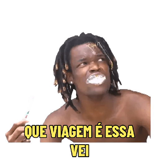 Memes Antigos II 8