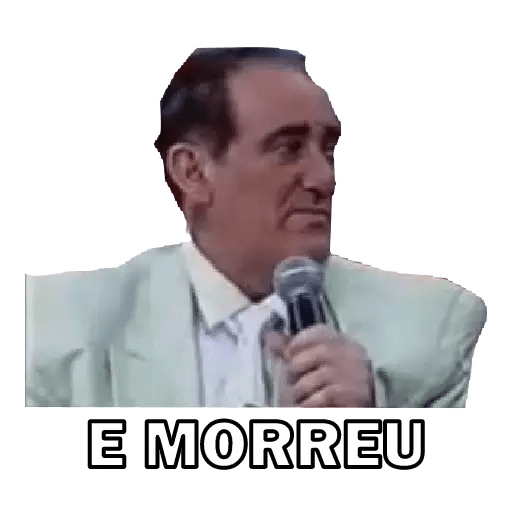 Memes Antigos II 4