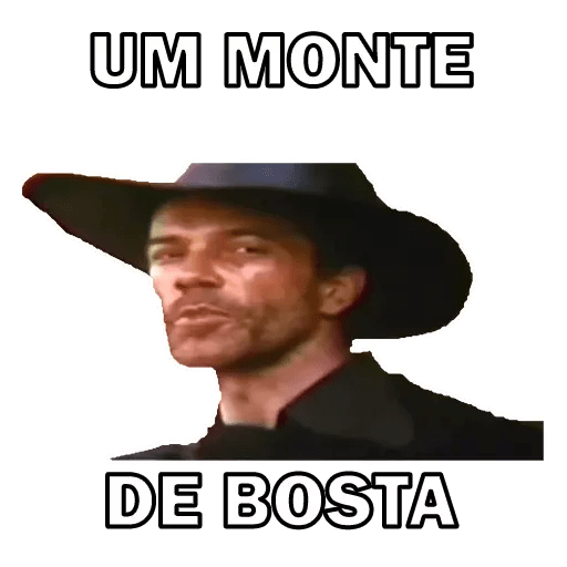 Memes Antigos II 18