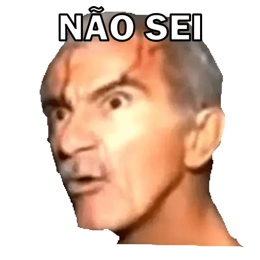 Memes Antigos II 10
