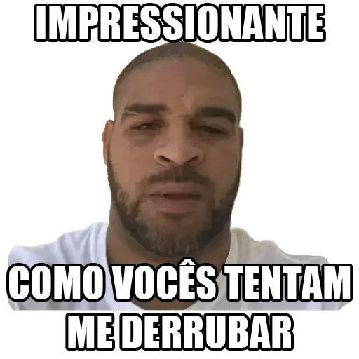 Memes Antigos II 9
