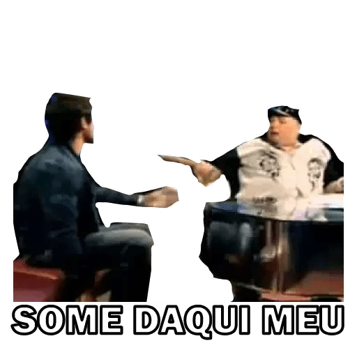 Memes Antigos II 12