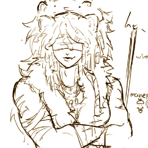 ⢾ꛢ︩︪֟፝͡🍁ᩚᩞ֟፝ᰍ࣪ Manepear 20