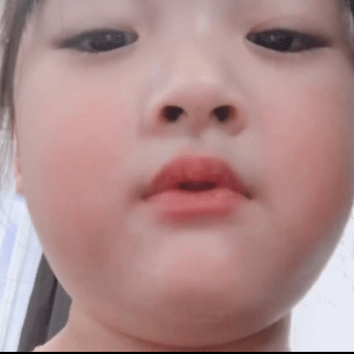 Cute 8