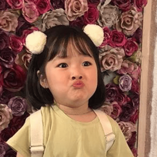 Cute 5