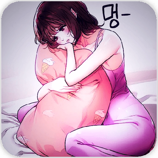 ⃞⃞Hari nonna         ★  Manhwa 2