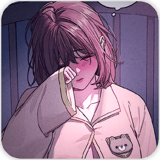 ⃞⃞Hari nonna         ★  Manhwa 3