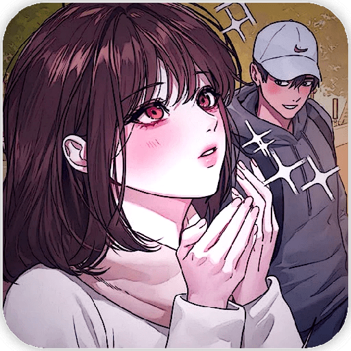 ⃞⃞Hari nonna         ★  Manhwa 5