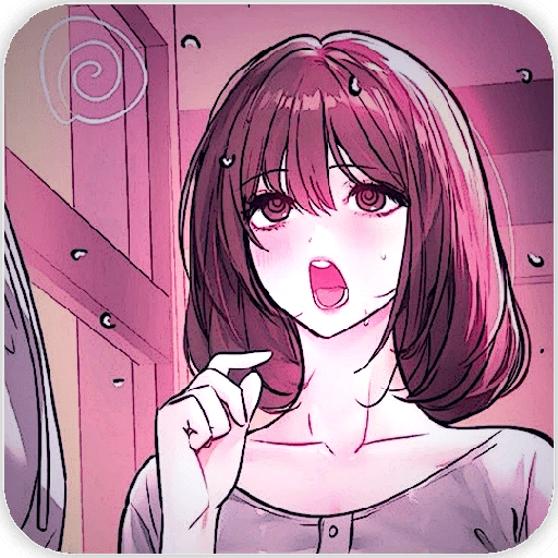 ⃞⃞Hari nonna         ★  Manhwa 8