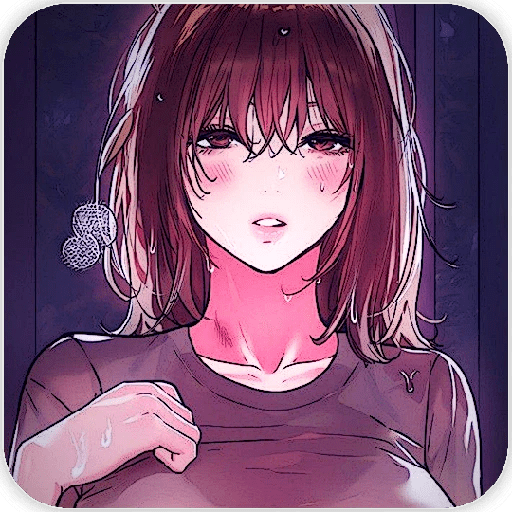 ⃞⃞Hari nonna         ★  Manhwa 13