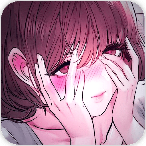 ⃞⃞Hari nonna         ★  Manhwa 6