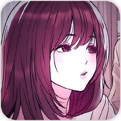 ⃞⃞Hari nonna         ★  Manhwa 14