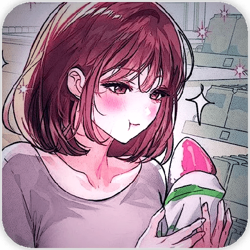 ⃞⃞Hari nonna         ★  Manhwa 15