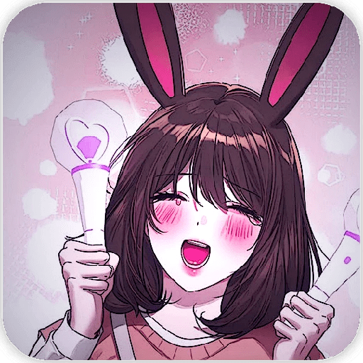 ⃞⃞Hari nonna         ★  Manhwa 16
