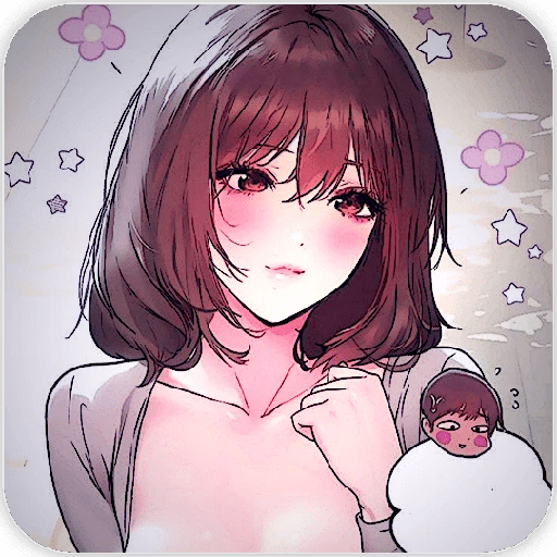 ⃞⃞Hari nonna         ★  Manhwa 18