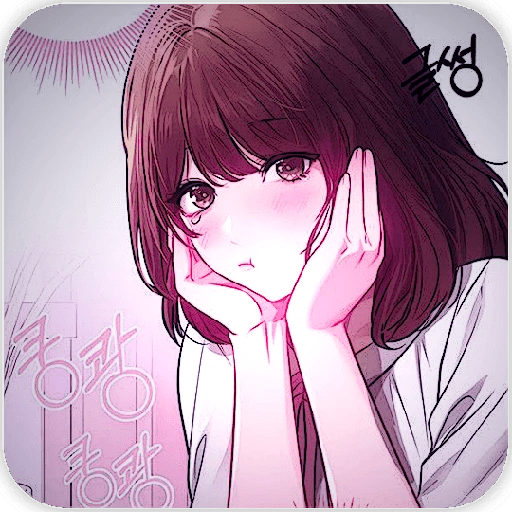 ⃞⃞Hari nonna         ★  Manhwa 25