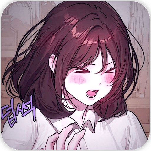 ⃞⃞Hari nonna         ★  Manhwa 26