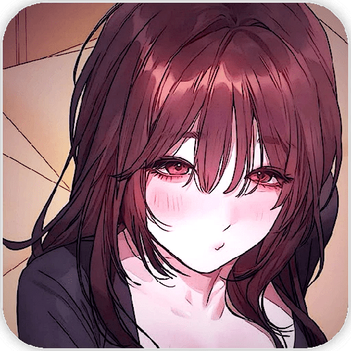 ⃞⃞Hari nonna         ★  Manhwa 27