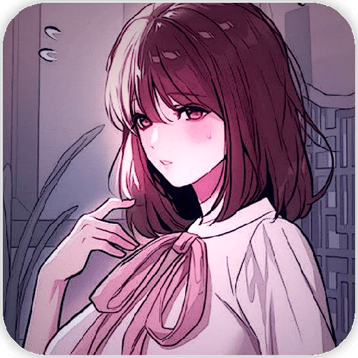 ⃞⃞Hari nonna         ★  Manhwa 28