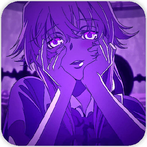 ⃞⃞Yuno        ★  Mirai Nikki 24