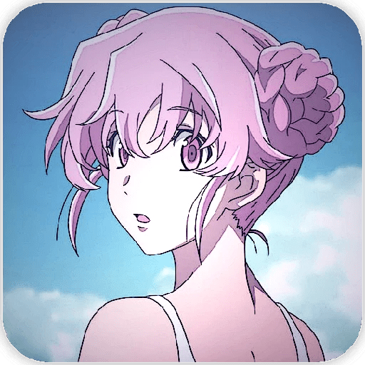 ⃞⃞Yuno        ★  Mirai Nikki 25