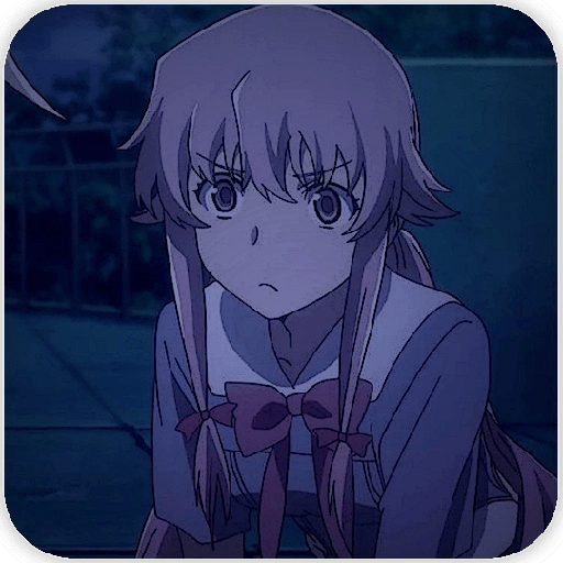 ⃞⃞Yuno        ★  Mirai Nikki 30