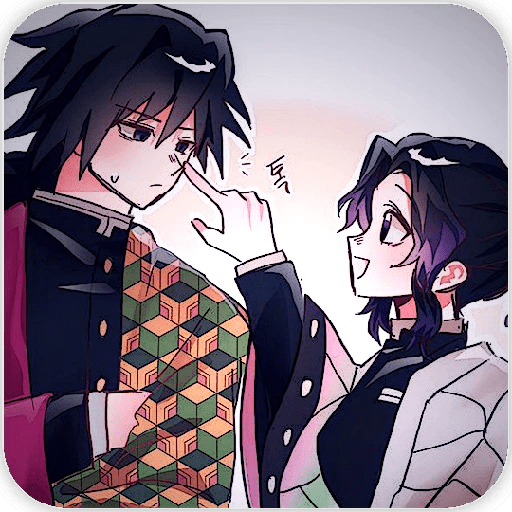 ⃞⃞⃞GiyuShino           ★  Kny