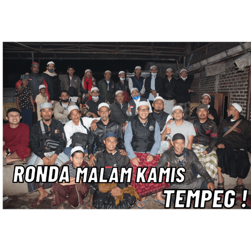 SUNDAWELAH 2