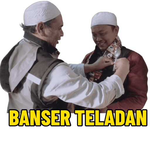 SUNDAWELAH 6