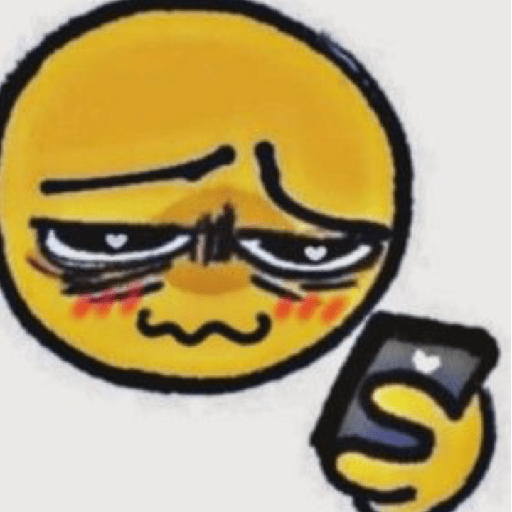 Cursed Emojis 7 12