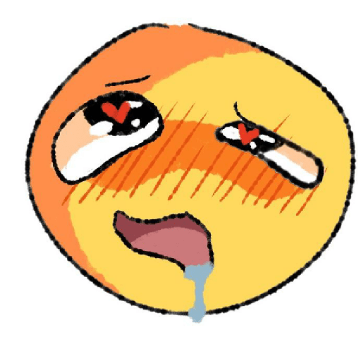 Cursed Emojis 7 21