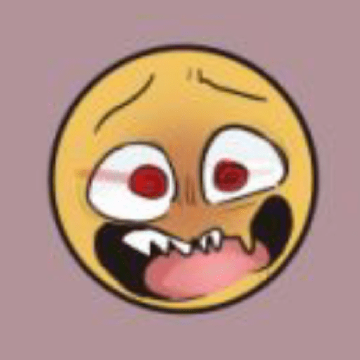 Cursed Emojis 7 23