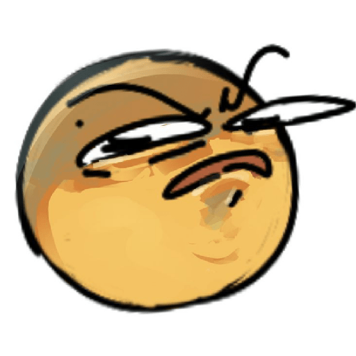 Cursed Emojis 7 6