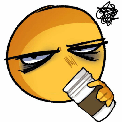 Cursed Emojis 7 10