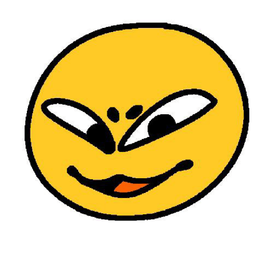 Cursed Emojis 7 16